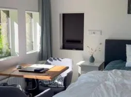B&B De Dreef