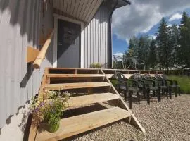 Cozy Guesthouse Ollinmäki