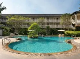 Sheraton Bandung Hotel & Towers