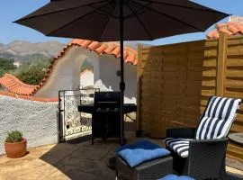 Casita Algarrobo
