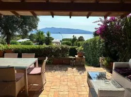 Villa Ansedonia