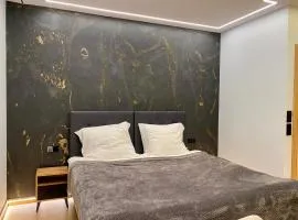 Apartamenty Zielona Ostoja - Countryside Escape