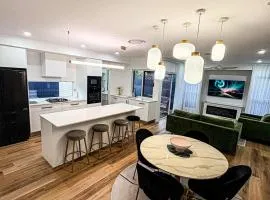 GreenView- The Premier Stay