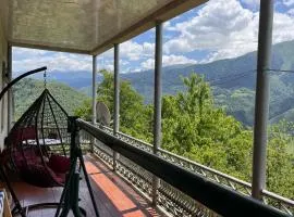 Guesthouse in Lankhvri