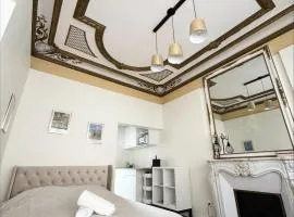 Le petit Versailles Vernonnais