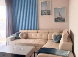 Ferula apartment Vir