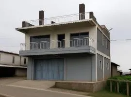 Hotel O Guesthouse Sabar Makmur Kledung Syariah