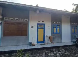 Hotel O Putri Kinasih