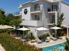 1935 Hotel Boutique & Apartments - Adults Only