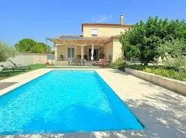 La maison du soleil