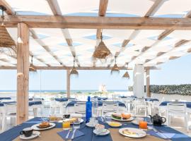 da Rocco B&B, hotel a Sant'Isidoro