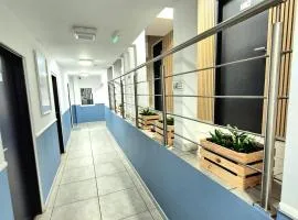Rentumi Hostel Gryfino-Noclegi Turystyczne i Pracownicze