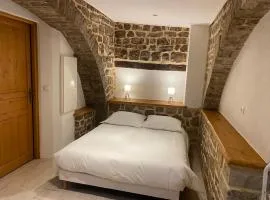 Appartement centre ville en RDC