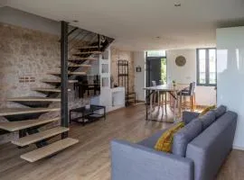 Appartement Caraman