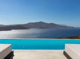 Amazē Mykonos
