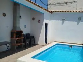 Casilla Soleá Rural