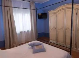 Agriturismo "Villa Bordone"