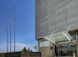 Sercotel Ciutat de Montcada, hotel in Montcada i Reixac