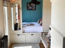 Daphne, chalé em Wedmore