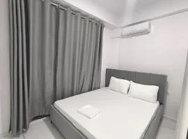 Delvina Central Rooms by Mira