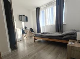 Sara Resort, hotel in Wisełka