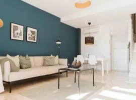 Cozy 2-bedroom Apartment by KalmaCanaria