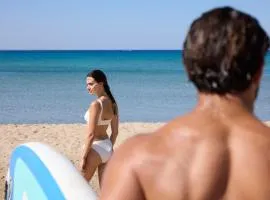 Golden Milos Beach Ηouse by Domotel