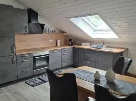 Ferienwohnung Weinträumerei