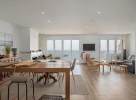 Apartament amb espectaculars vistes a Palamós