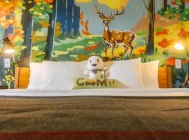 Camp DeForest