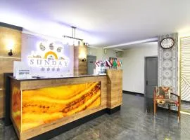 Sunday Hotel & Apartments