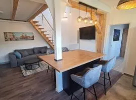 Apartment Niko