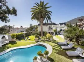 The Clarendon - Fresnaye