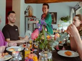 Sintpieter15 met zwembad Lo-Ghis