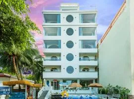 Sanya West Island Story Designer Seaview Hotel