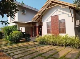 Pvs villa