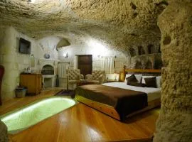 Harman Cave Hotel