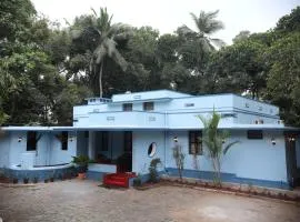 Pudumana Homestays