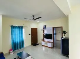 Harmony residency
