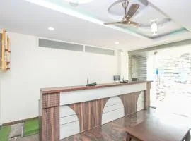 Hotel O Akshaya Residency