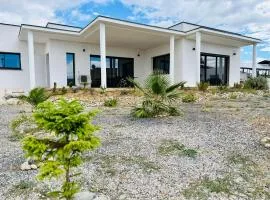 Villa Pour 6pers, 10 min des plages, proche Aéroport Beziers et autoroutes