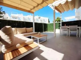 Ona Residencial Luxury Alcossebre ALBERT VILLAS