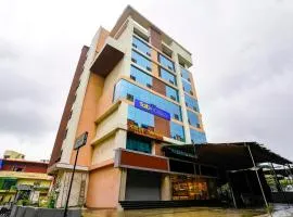 FabHotel Sarah Inn - Nr Kasheli metro station
