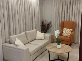 Lassani Apartments
