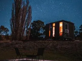 Brungle Creek Escape 1 by Tiny Away