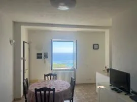 Appartamento fronte mare