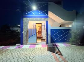 Happy Madurai Home stay, hotel v destinaci Madurai