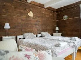 Siedlisko nad Wieprzem