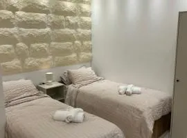 Guest Suite for you! Our location is Bet Shemesh!