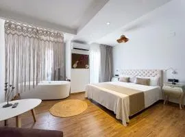 Emerald Sun Hotel